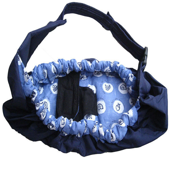 Newborn baby carrier back belt feeding bag TC