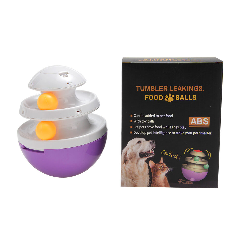 Interactive Dog Cup