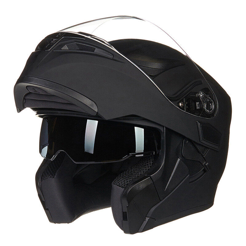 Motorcycle Helmet Four Seasons Universal