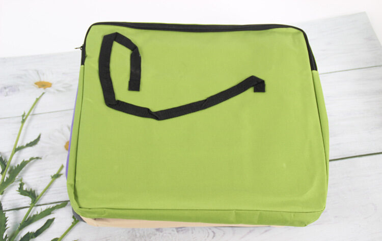 Pet Car Seat Bag Carrier Folding Hammock