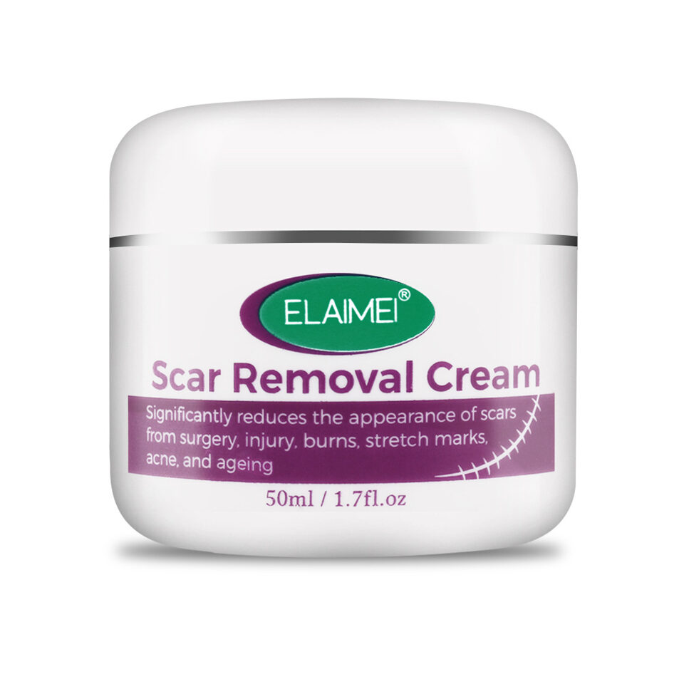 Skin Rebound Scarless Cream Scar Removal Face