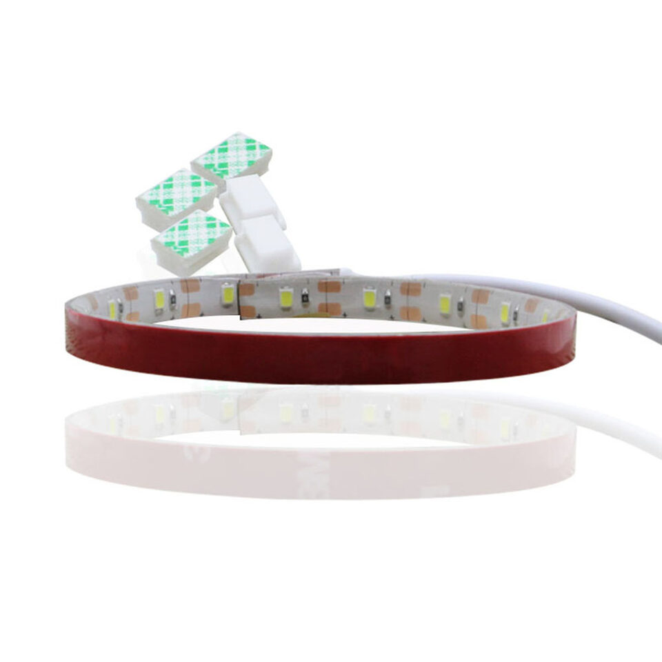 Sewing Machine Light Strip Touch Sensitive Dimming LED