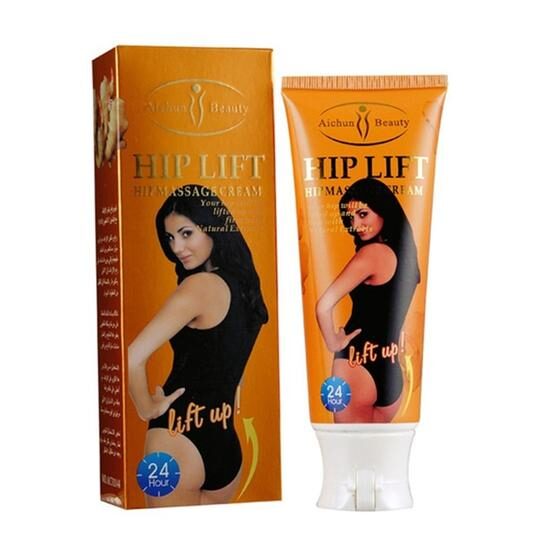 Butt Enhancement Cream - Bigger