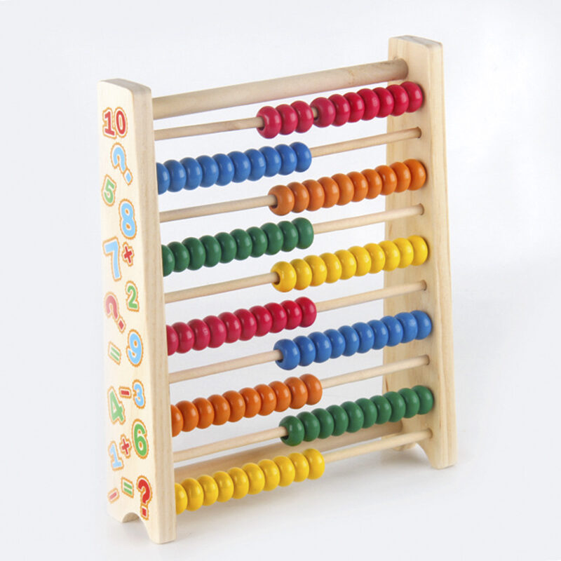 Math Educational Toy