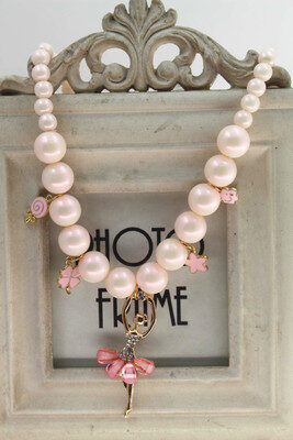 Necklace Korea Jewelry Accessories