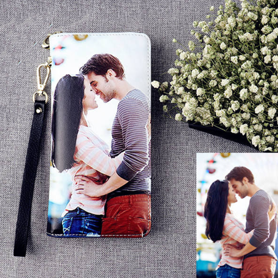 Photo Wallet