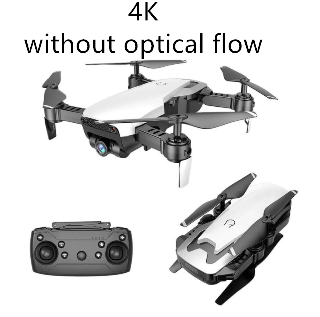 S163 Dual Camera Aerial Remote Control Four Axis