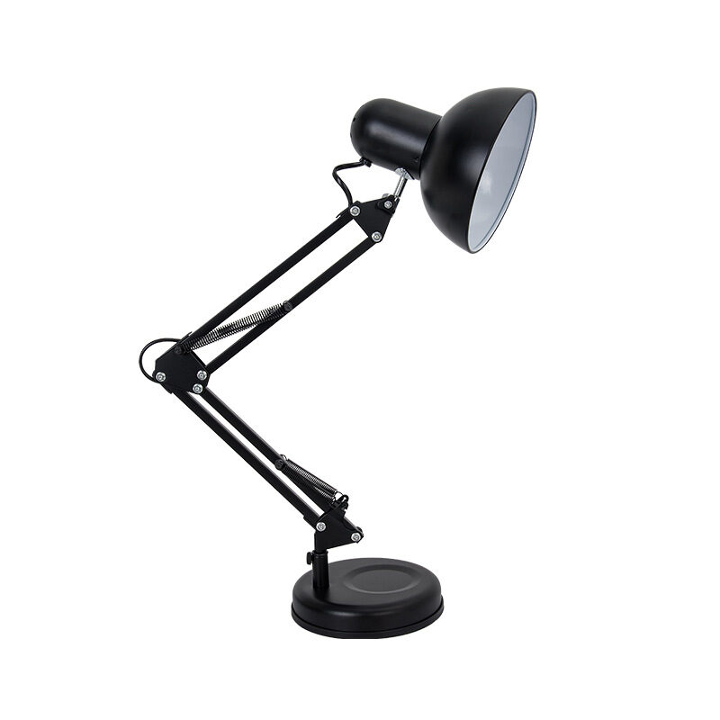 Modern LED Long Swing Arm adjustable classic desk