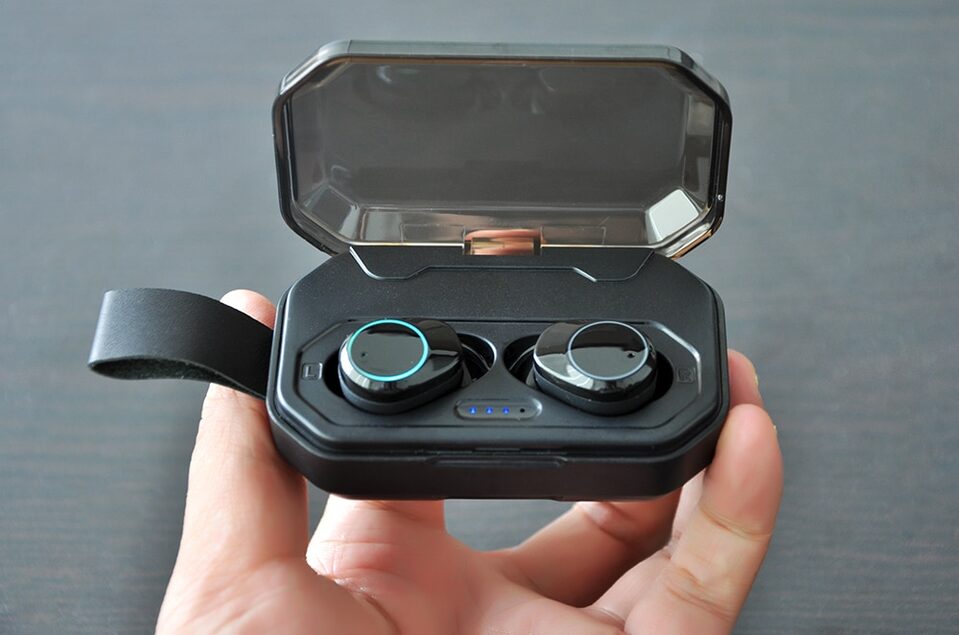 Compatible with Apple