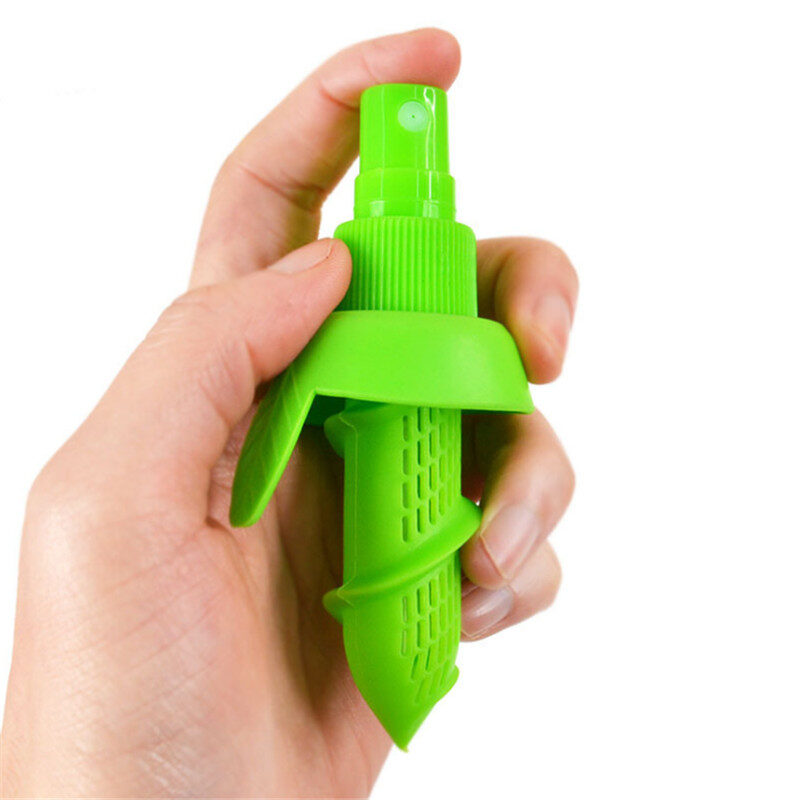 Lemon Juice Sprayer Manual Orange Citrus Spray