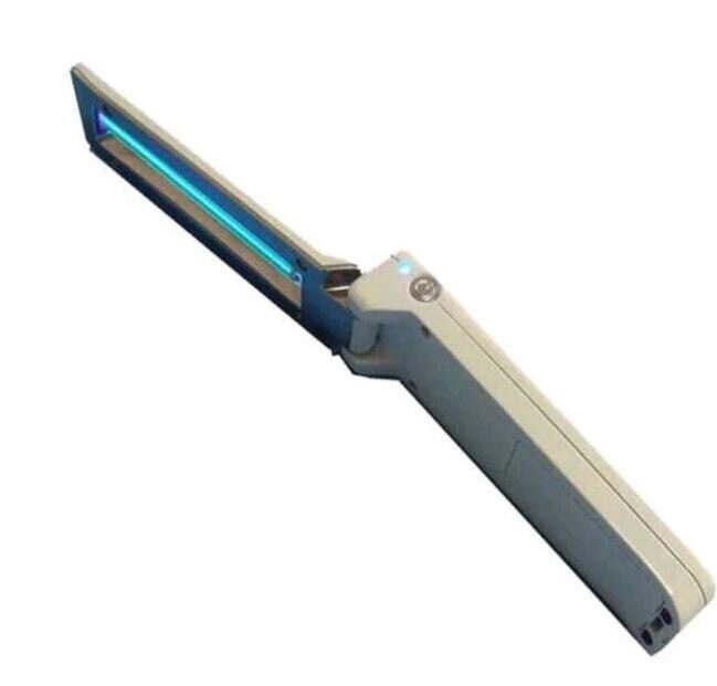 Ultraviolet Sterilizer UV Led Lamp Sun Air Sterilization