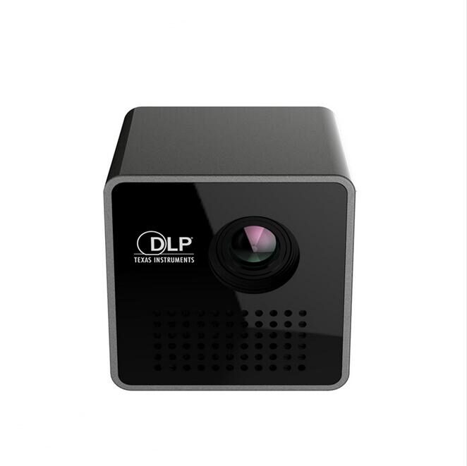 P1 WIFI Wireless Pocket LED Pico DLP Mini