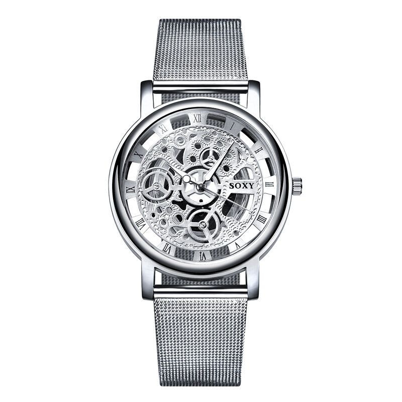 Men's Non Mechanical Watch