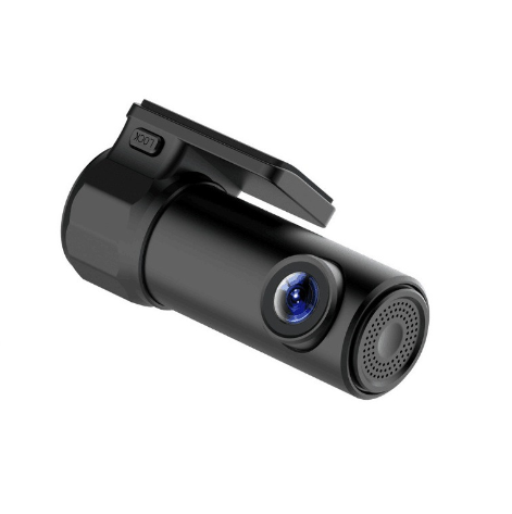 Mini WIFI Car DVR Camera Auto Camcorder Wireless