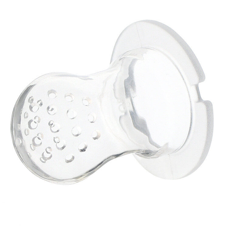 New Baby Silicone Pacifier
