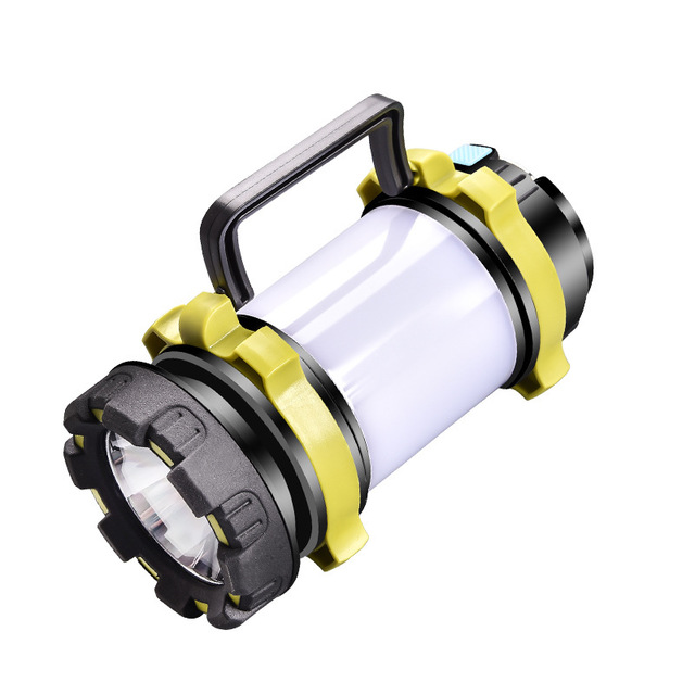 Camping light LED multifunctional USB charging