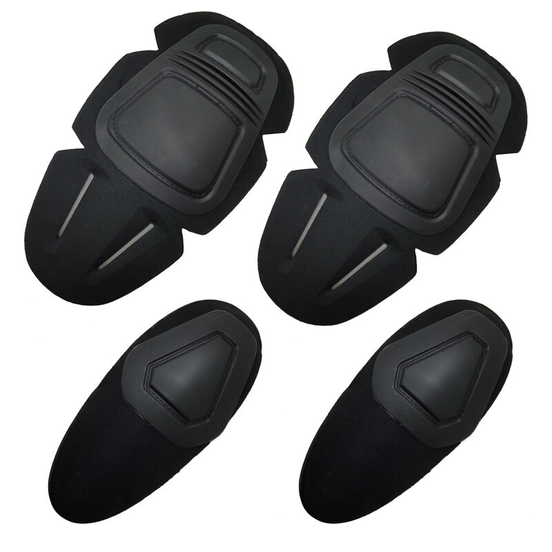 Elbows And Knees Gear Pads