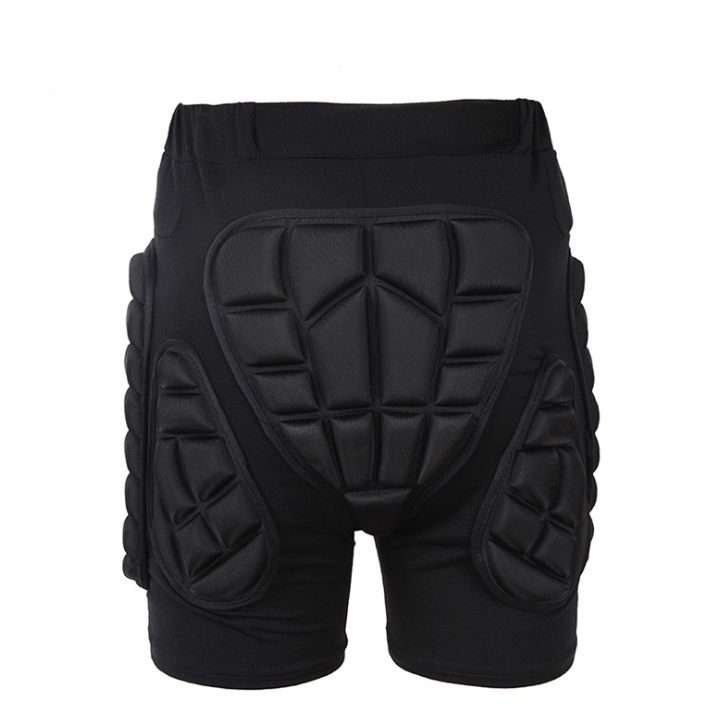 Ski diaper pants outdoor riding sports