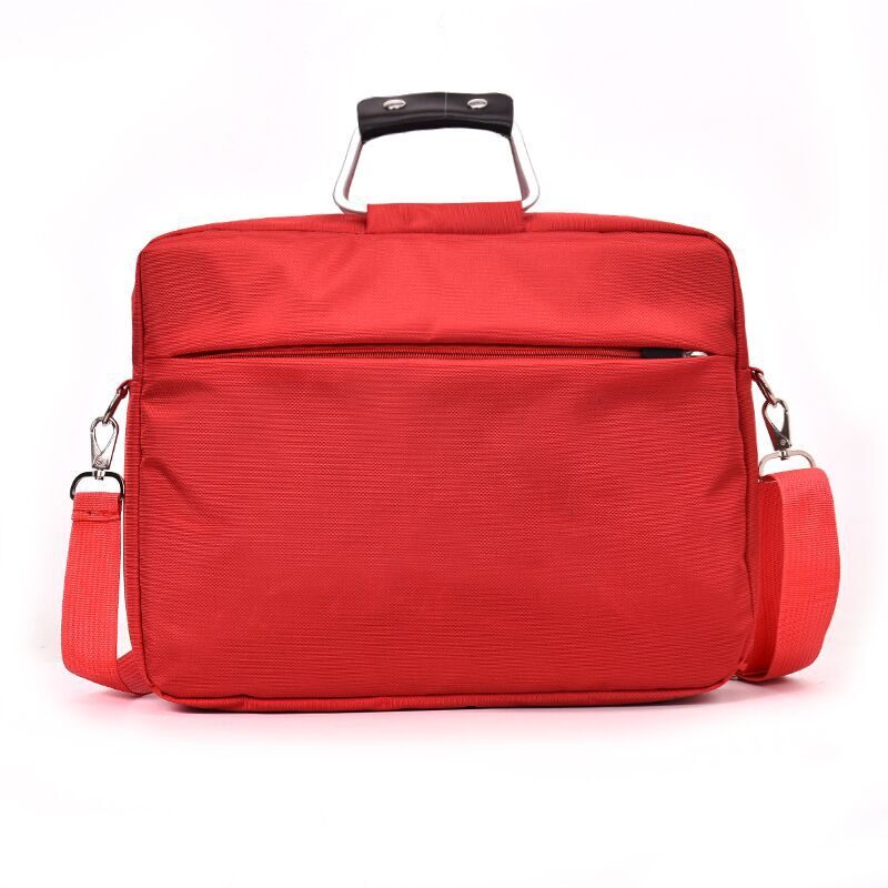 Computer bag exhibition gift