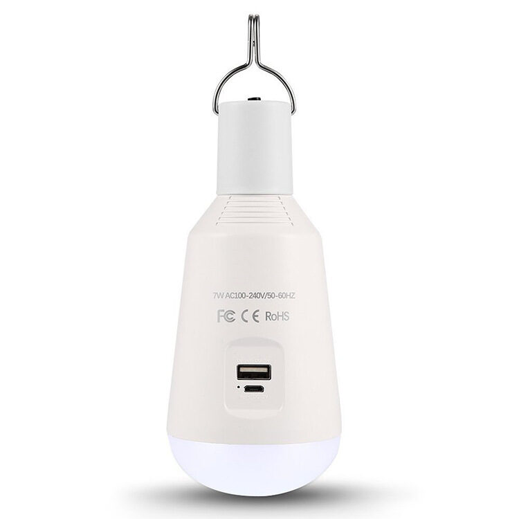 Mini Portable Led Hook Lamp