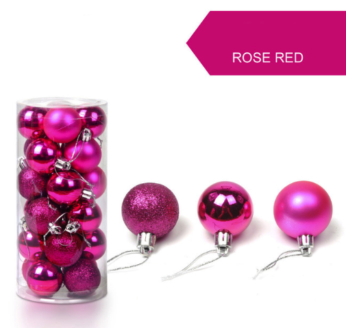 Christmas ball