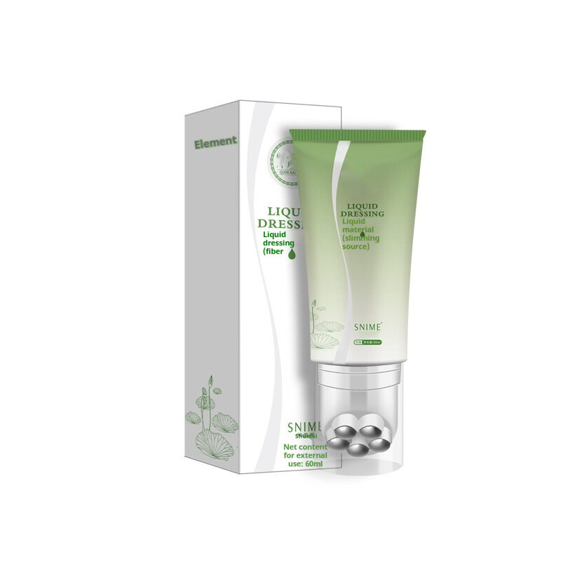 Beauty Slimming Body Lotion SO Cream