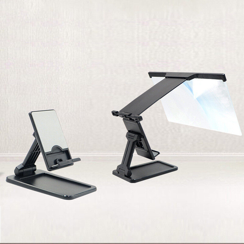 Mobile Phone Screen Amplifier Ultra-Clear 12-Inch Anti-Blue Light