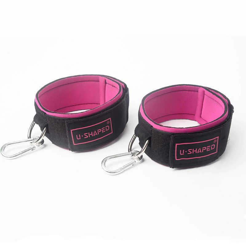 Fitness Ankle Buckle Sports Equipment Strap