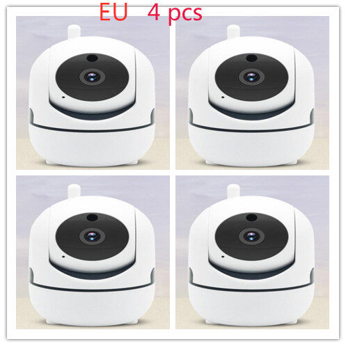 1080P Home Security Surveillance Auto Tracking Camera US