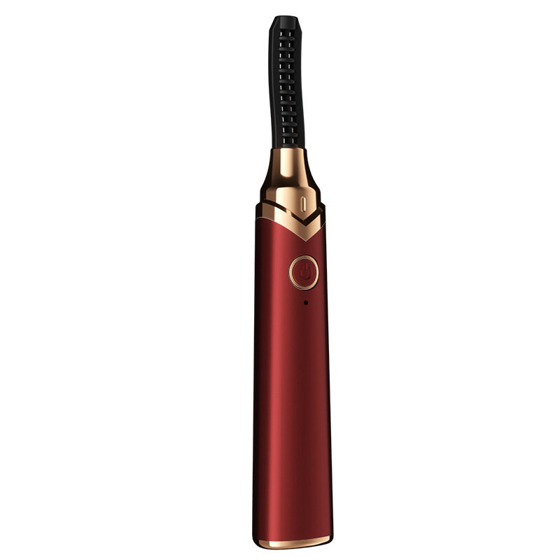 Styling Eyelash Curler Artifact