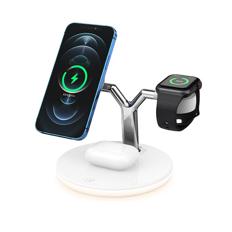 Compatible with Apple