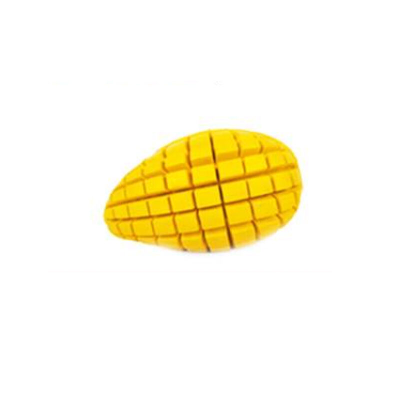 Funny Fruits Shape Dog Toy Pet Teeth Clean