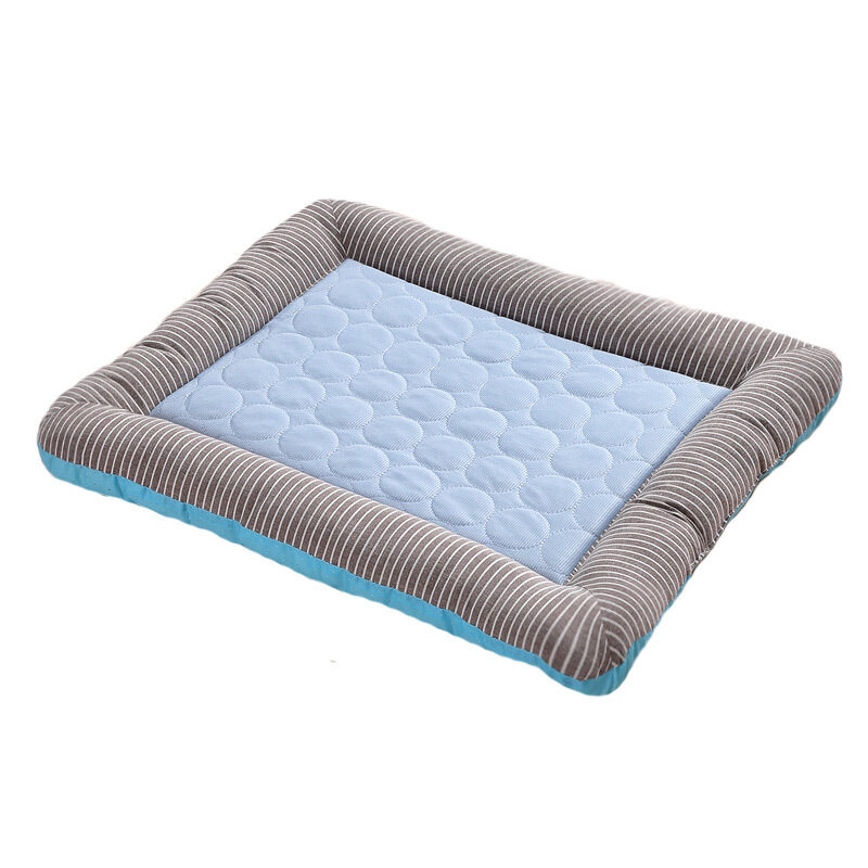 Pet Cooling Pad Bed For Dogs Cats Puppy
