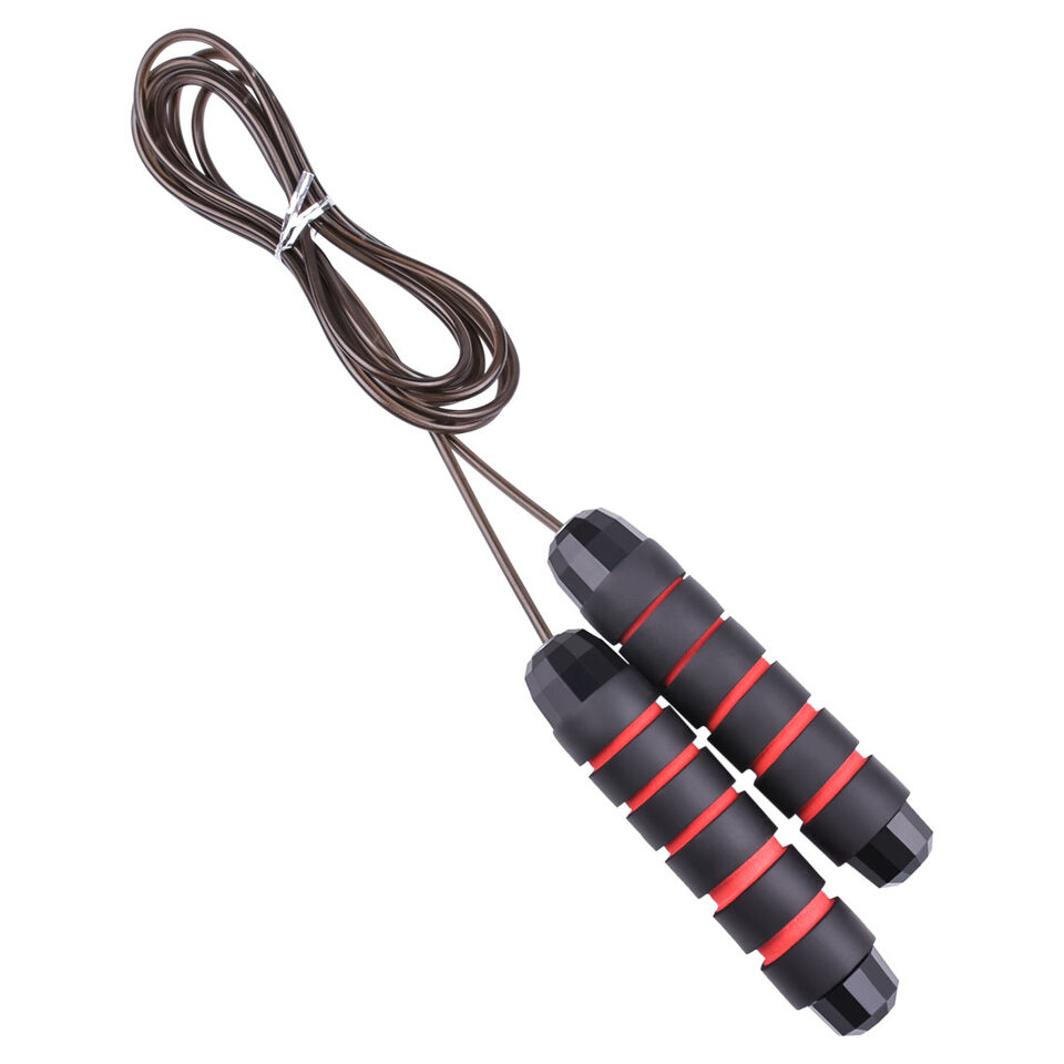 Jump Rope Fitness Wire Weight Loss Equipment