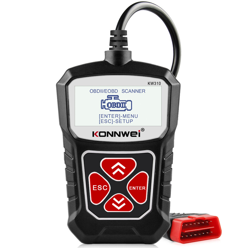 Car Scanner Diagnostic Tool Automotive Tools