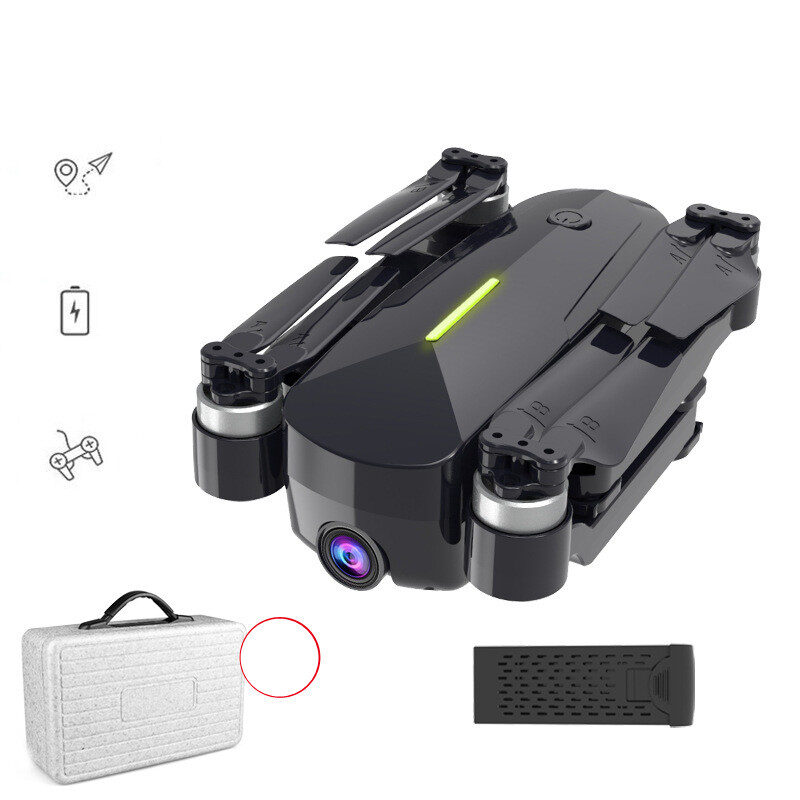 Brushless GPS Remote Control Drone Aerial Photography 4K