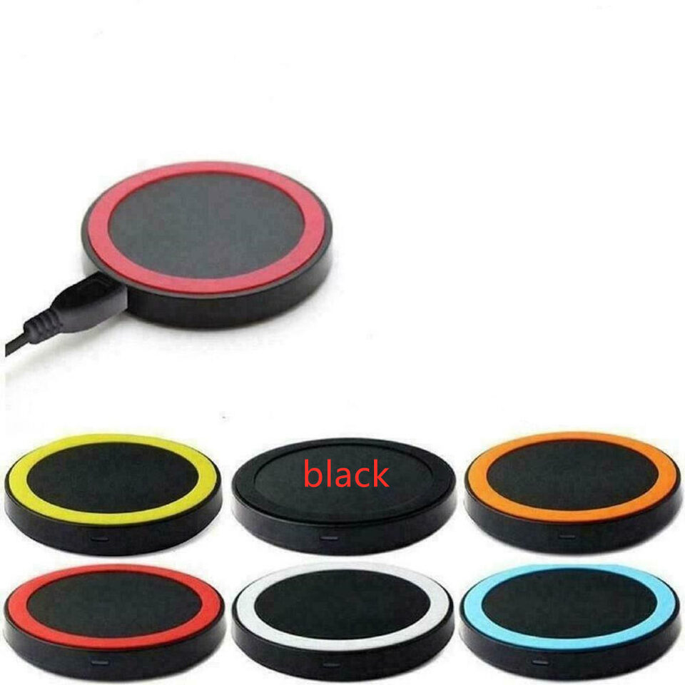 Wireless Charger Base Mobile Phone Qi