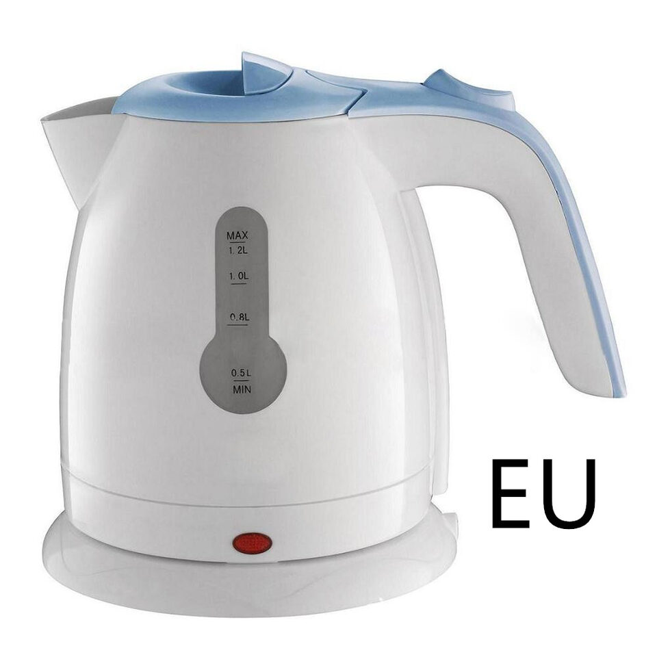Electric Kettle Small Capacity Travelling