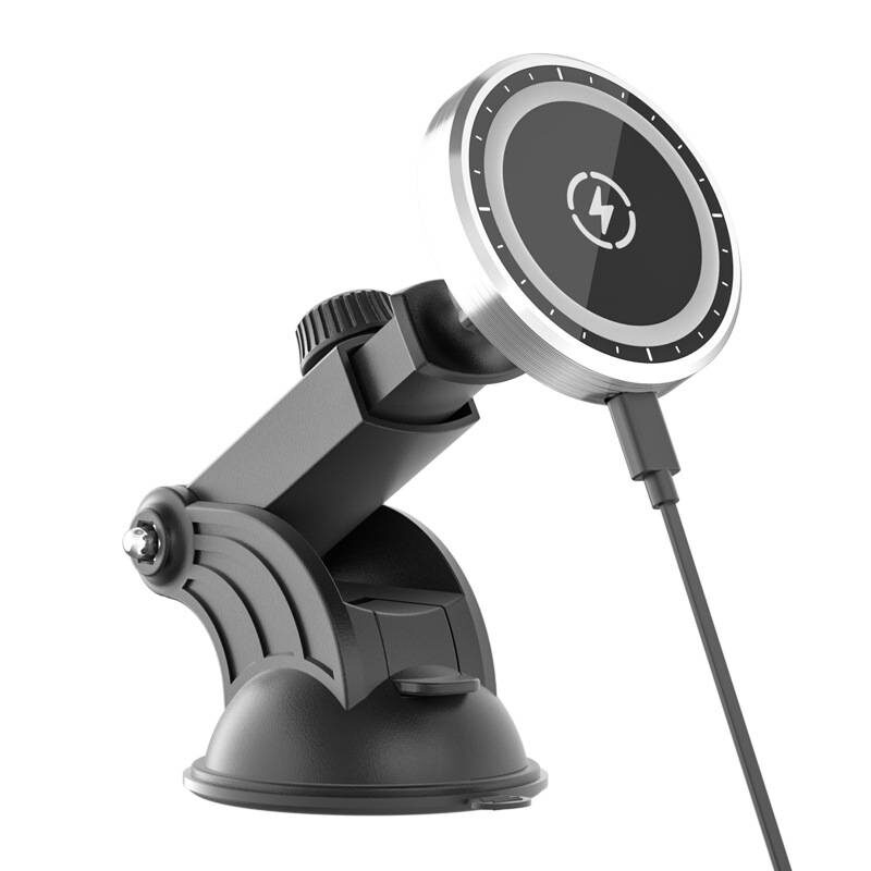 Compatible with Apple