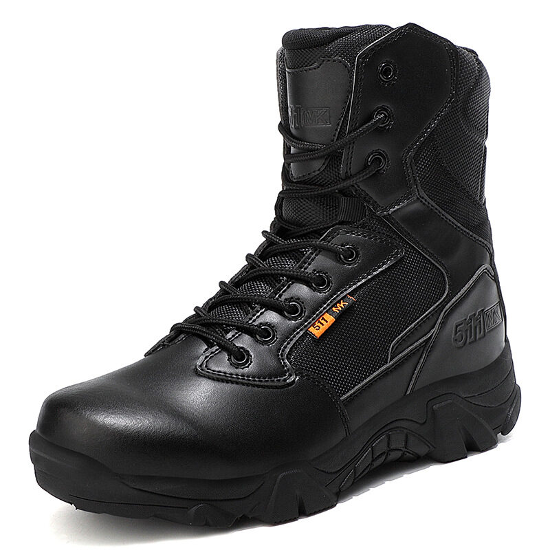 Army Boots Men's Outdoor Light Flying