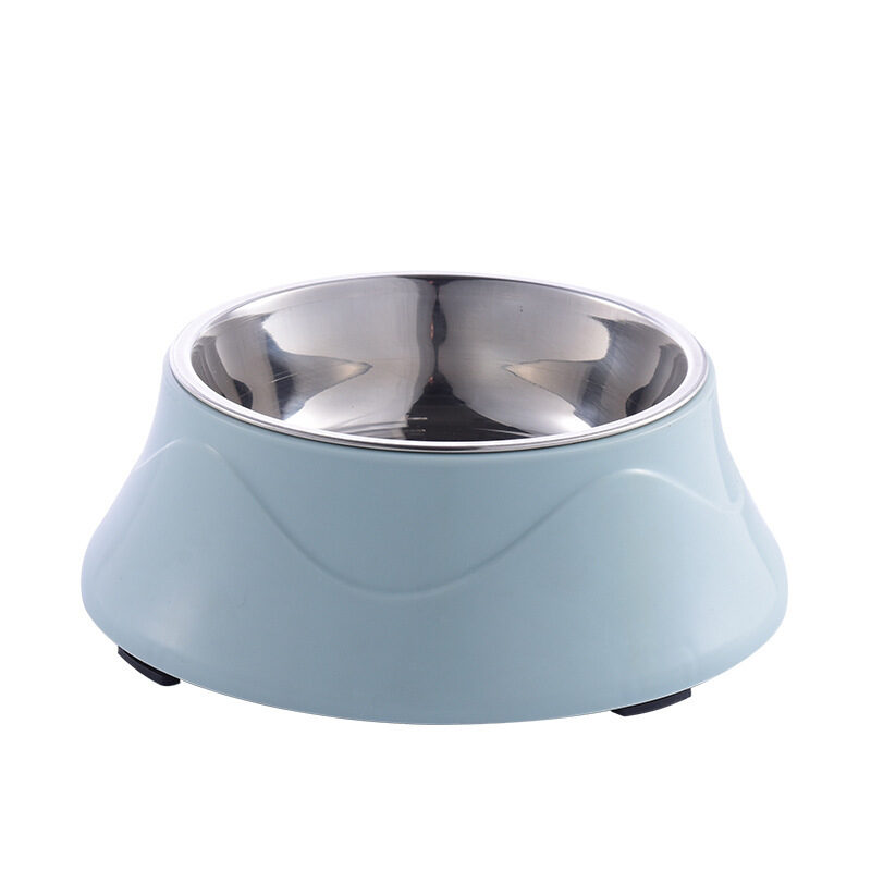 Stainless Steel Dog Bowl