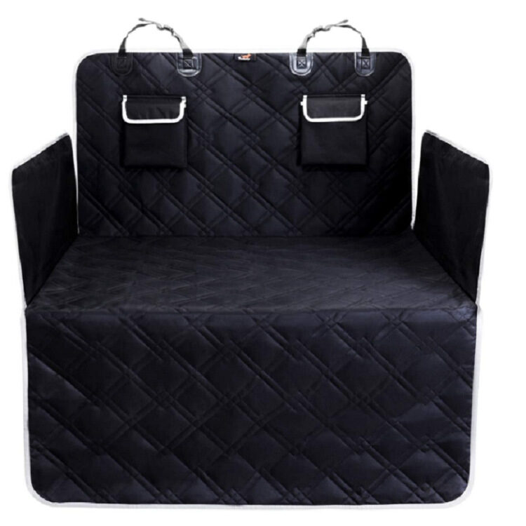 Car Pet Mat Trunk Dog