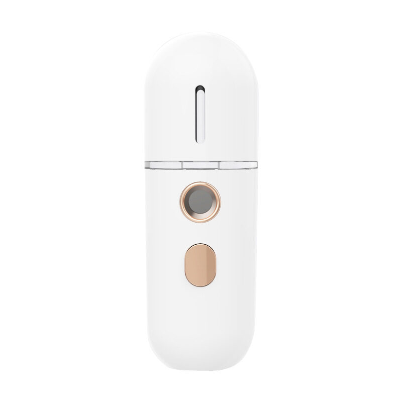 New Nano Moisturizer Steam Facial Steamer Household Humidifier