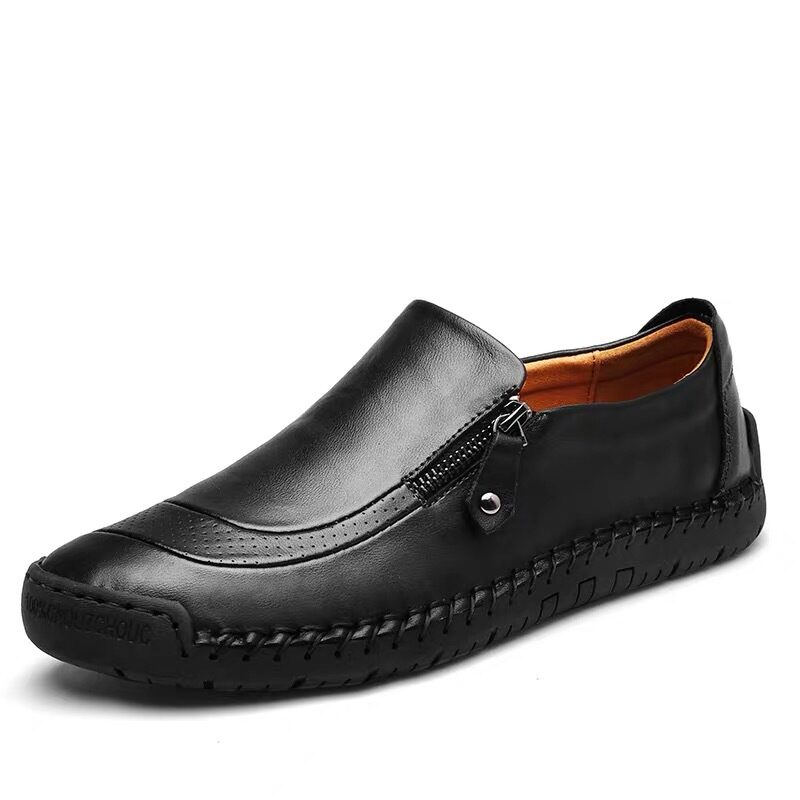 Men's Leather Shoes