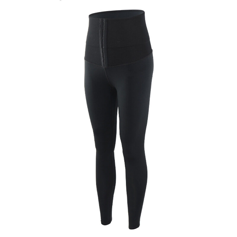 Women's New Yoga Pants Leggings Plus Velvet Padded