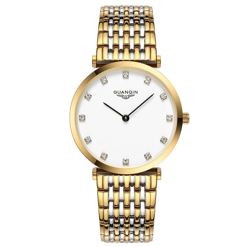 Ladies Watches Fashion Waterproof Exquisite