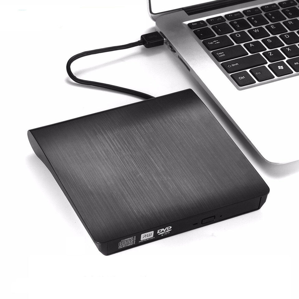 Notebook Optical Drive Mobile External