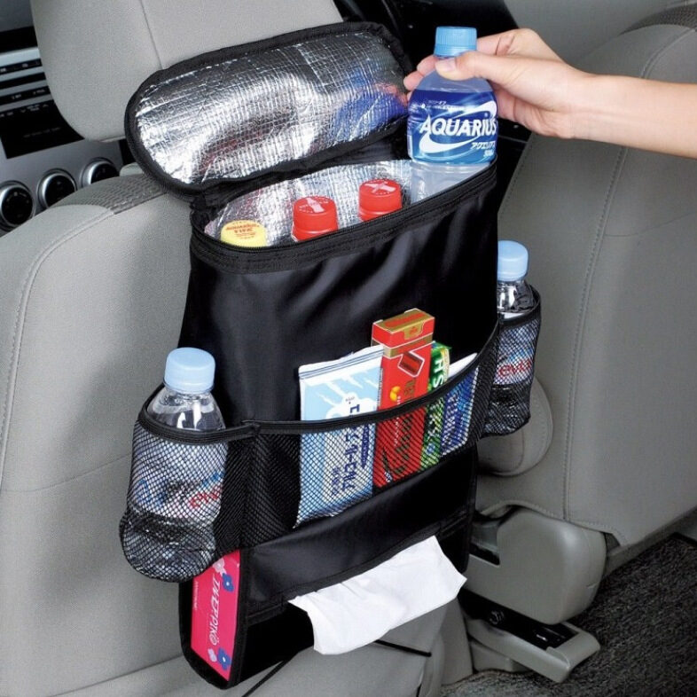 Insulation Storage Bag 600D Oxford