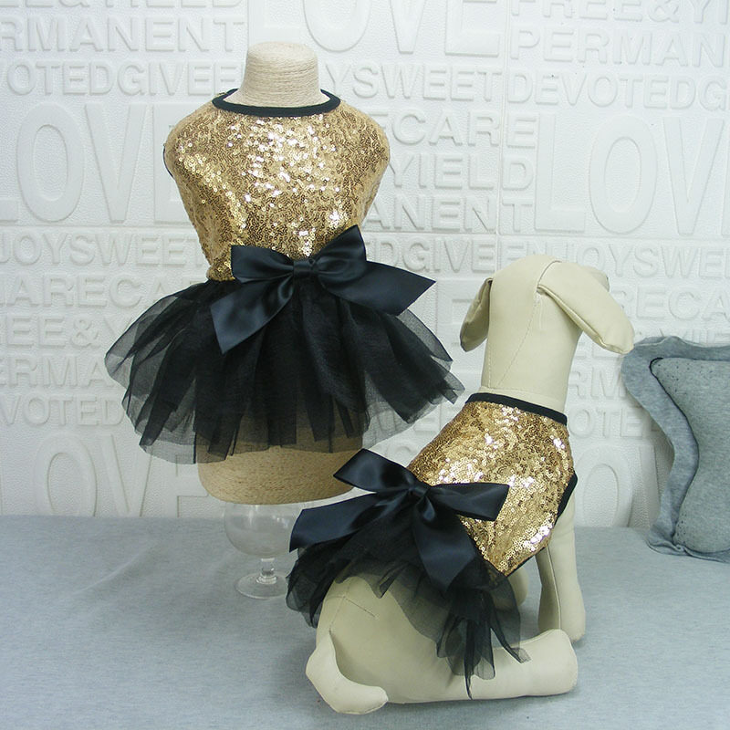 Pet Clothing Dog Clothes Skirt