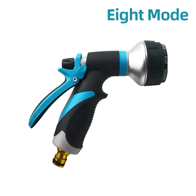 Garden Sprayer Water Spray Bottle Mist Gun Ten